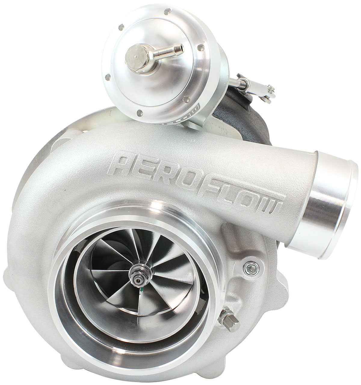 AEROFLOW BOOSTED 6862 1.15 T3 XR6 BA BF5 BOLT OUTLET G35 1050 NATURAL