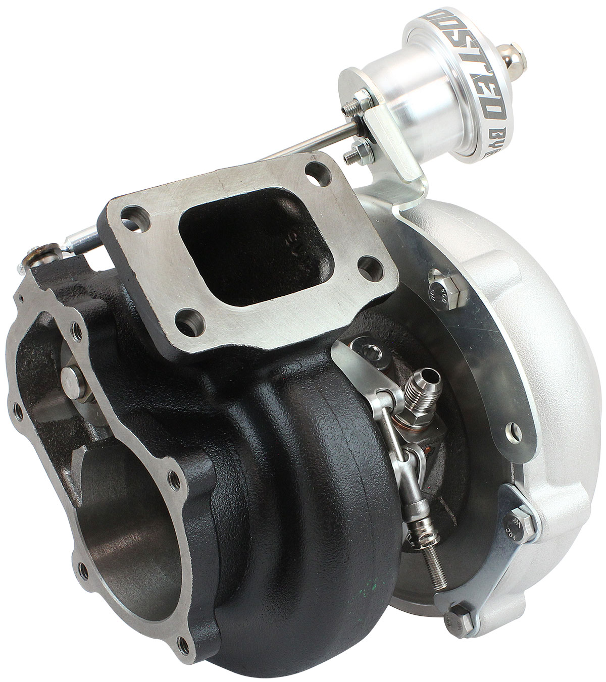 AEROFLOW BOOSTED 6862 1.15 T3 XR6 BA BF5 BOLT OUTLET G35 1050 NATURAL - Image 3
