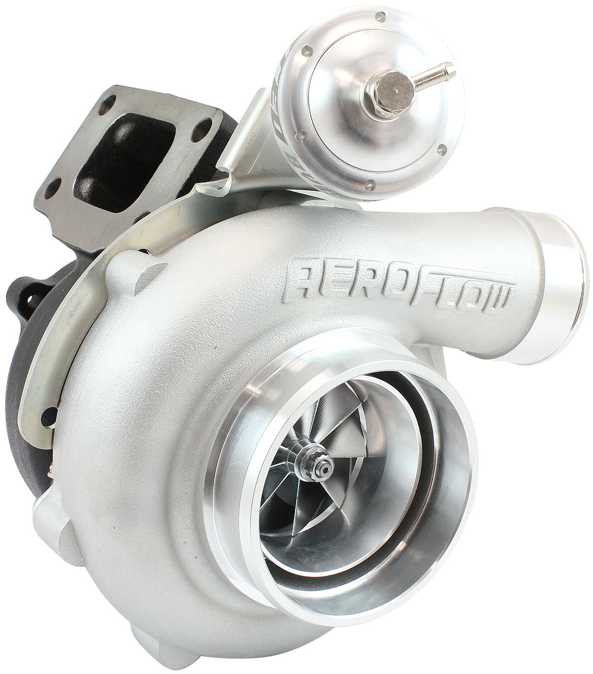 AEROFLOW BOOSTED 6862 1.15 T3 XR6 BA BF5 BOLT OUTLET G35 1050 NATURAL - Image 4