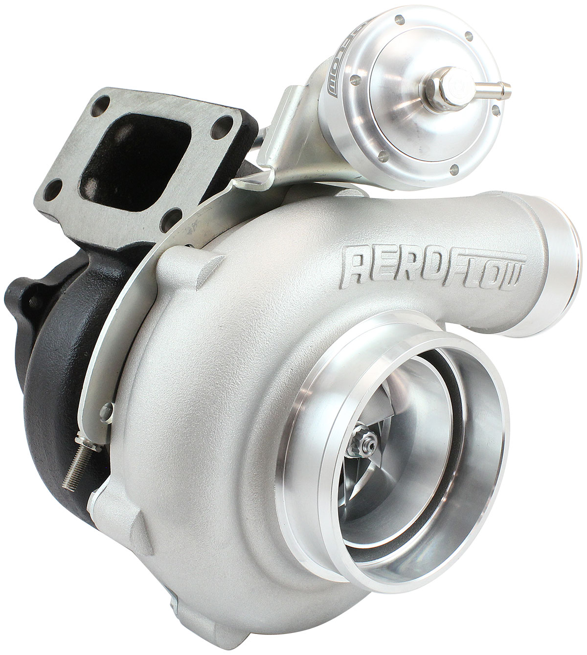 AEROFLOW BOOSTED 6862 1.06 T3 XR6 BA BF5 BOLT OUTLET G35 1050 NATURAL - Image 4