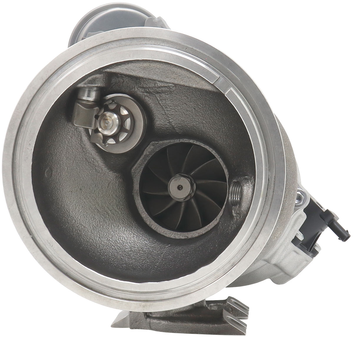 AEROFLOW BOOSTED 6362 BOLT ON AUDI 3.0TTFSI S4 S5 SQ5 EA839 NATURAL - Image 3