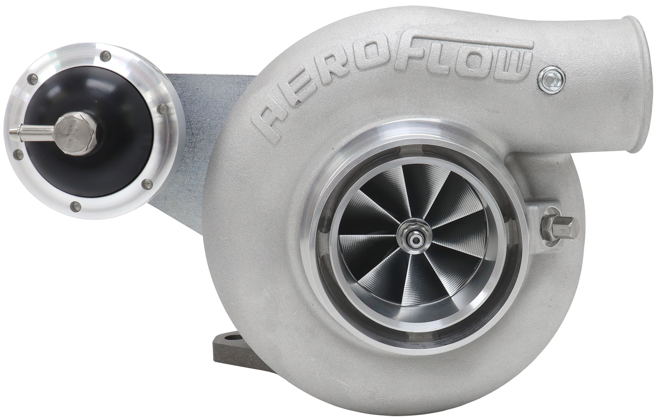 AEROFLOW BOOSTED 5856 SUBARU BOLT ON INTERNAL NATURAL WRX 02-07 STI04-21