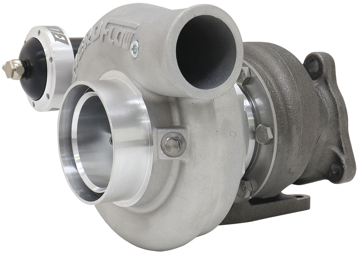 AEROFLOW BOOSTED 5856 SUBARU BOLT ON INTERNAL NATURAL WRX 02-07 STI04-21 - Image 2