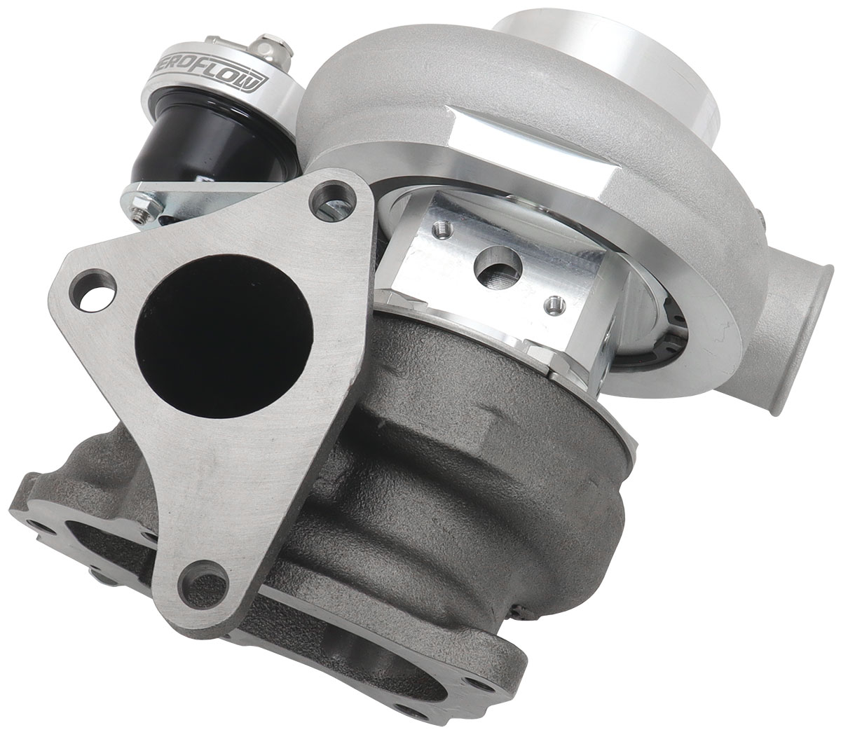 AEROFLOW BOOSTED 5856 SUBARU BOLT ON INTERNAL NATURAL WRX 02-07 STI04-21 - Image 4
