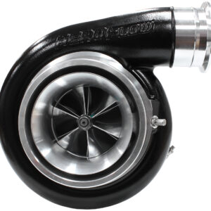 AEROFLOW BOOSTED 8888 1.25 T4 TWINENTRYV-BAND OUTLET BW S475 NATURAL AF8005-4001BLK