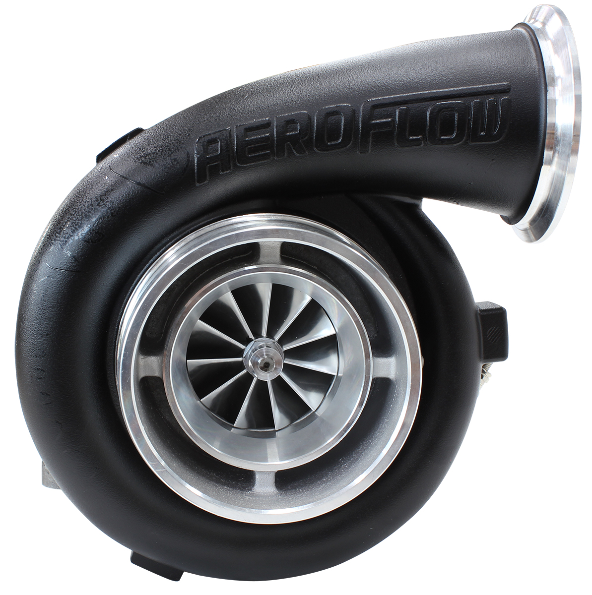 AEROFLOW BOOSTED 7075 1.15 T4 TWINENTRYV-BAND OUTLET GTX4294 NATURAL