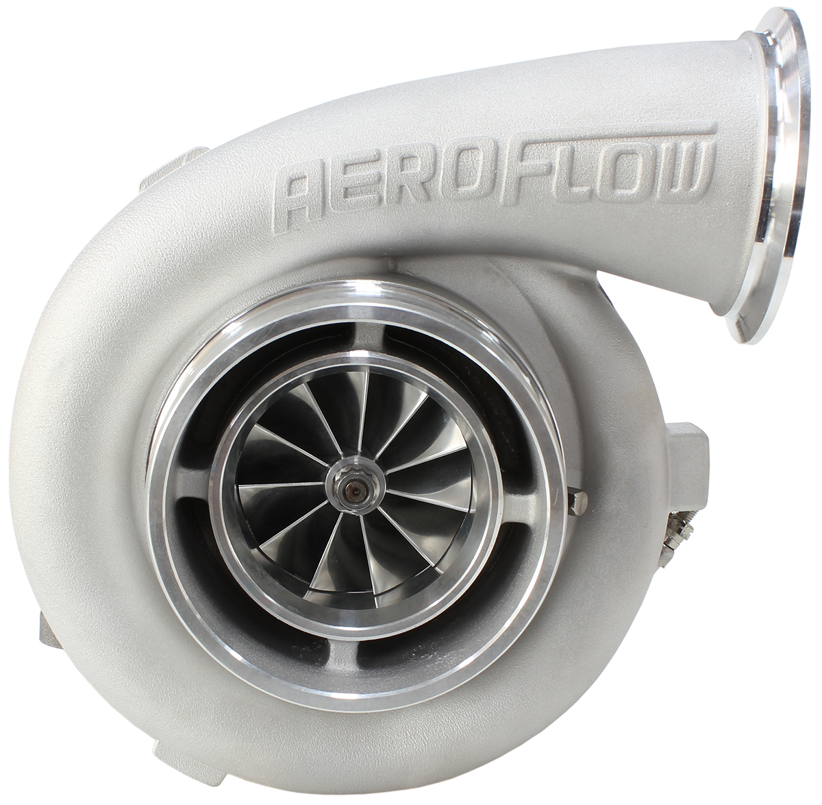 AEROFLOW BOOSTED 7675 1.15 T4 TWINENTRYV-BAND OUTLET GTX4202 NATURAL AF8005-4005