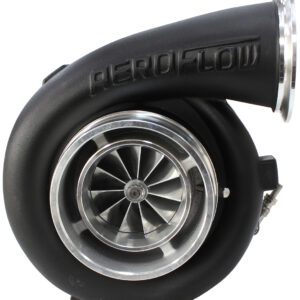 AEROFLOW BOOSTED 7675 1.15 T4 TWINENTRYV-BAND OUTLET GTX4202 NATURAL AF8005-4005BLK