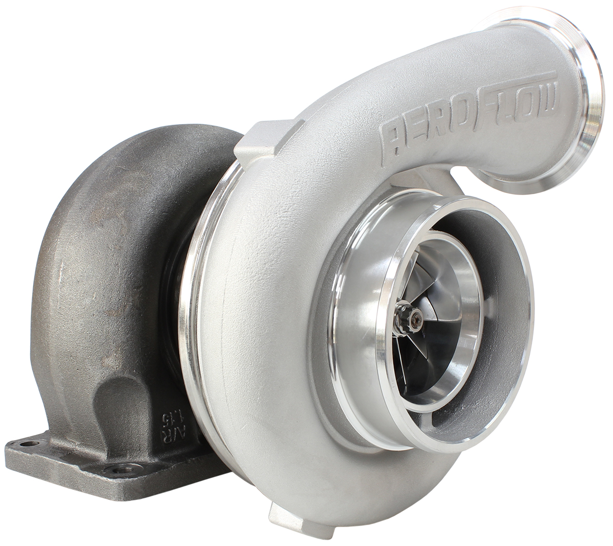 AEROFLOW BOOSTED 7675 1.15 T4 TWINENTRYV-BAND OUTLET GTX4202 NATURAL AF8005-4005 - Image 3