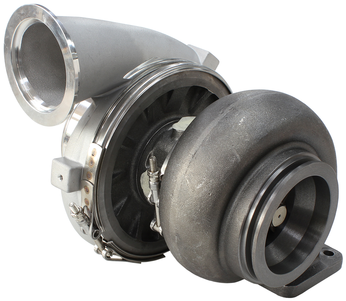 AEROFLOW BOOSTED 7675 1.15 T4 TWINENTRYV-BAND OUTLET GTX4202 NATURAL AF8005-4005 - Image 5