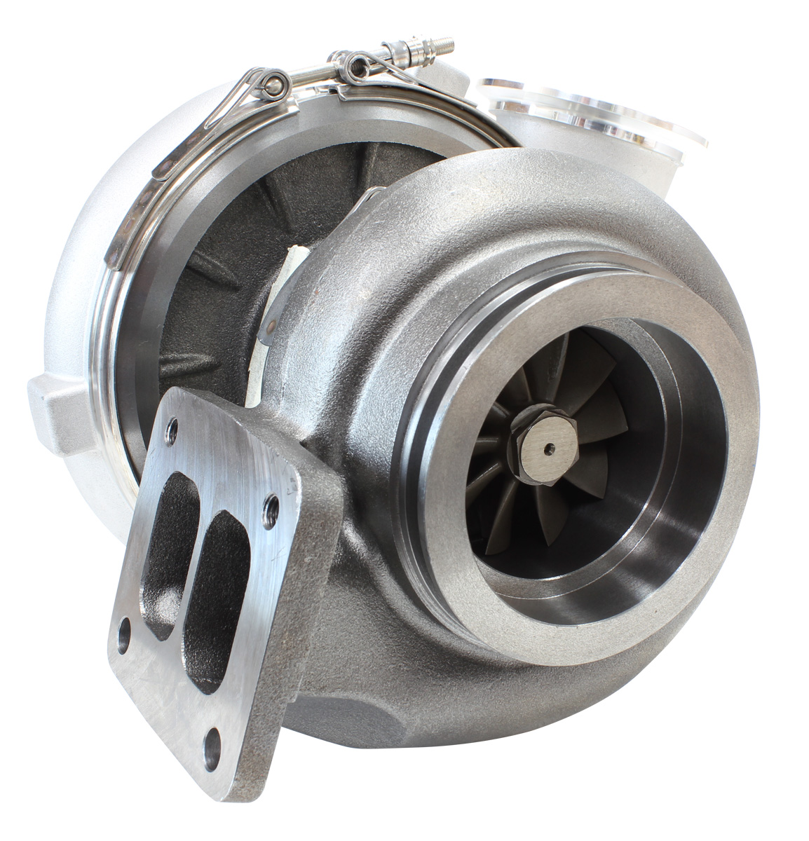 AEROFLOW BOOSTED 8077 1.15 T4 TWINENTRYV-BAND OUTLET GTX4508 NATURAL - Image 7