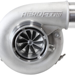 AEROFLOW BOOSTED 7375 1.15 V-BAND V-BAND OUTLET G42 NATURAL