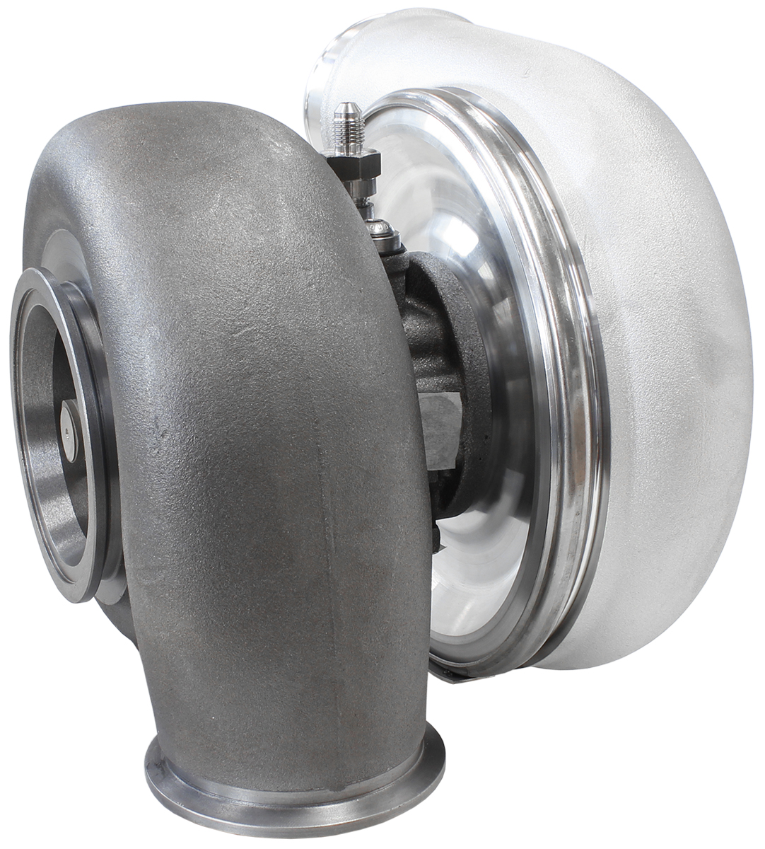 AEROFLOW BOOSTED 7375 1.28 V-BAND V-BAND OUTLET G42 NATURAL - Image 5