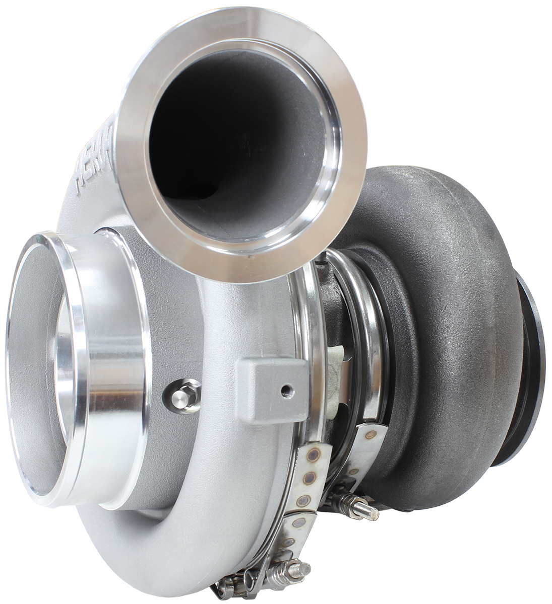AEROFLOW BOOSTED 7675 1.16 V-BAND VBAND OUTLET GTX4202 NATURAL - Image 3