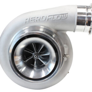 AEROFLOW BOOSTED 7575 1.10 T4 TWINENTRYV-BAND OUTLET BB S475 NATURAL