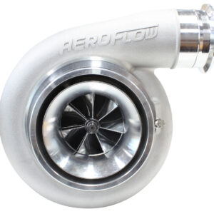 AEROFLOW BOOSTED 8075 1.10 T4 TWINENTRYV-BAND OUTLET BB S480 NATURAL