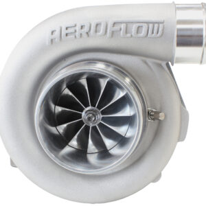 AEROFLOW BOOSTED 7875.96 T4 FLANGE BB V-BAND OUTLET GEN 1 NATURAL