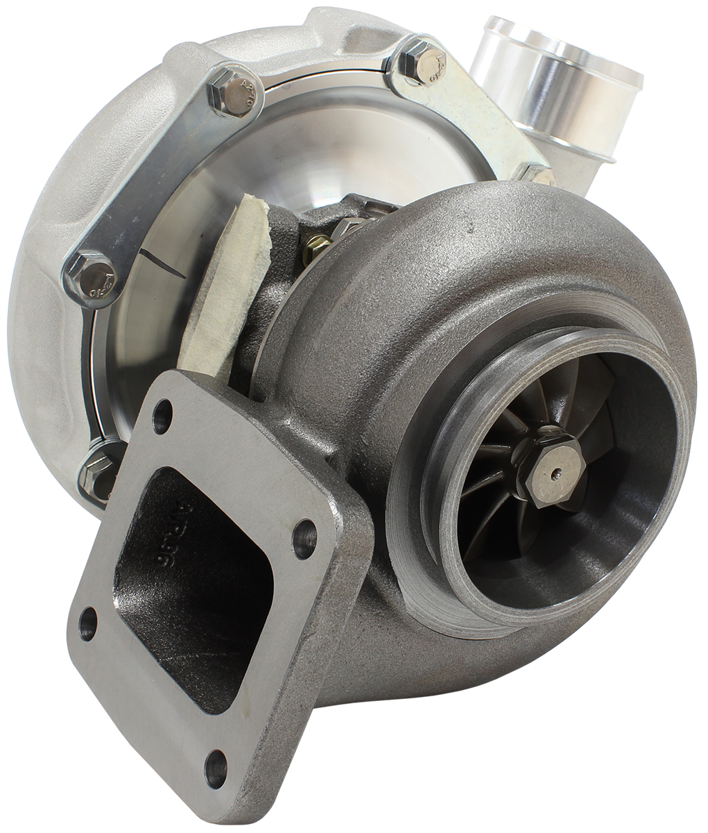 AEROFLOW BOOSTED 7875.96 T4 FLANGE BB V-BAND OUTLET GEN 1 NATURAL - Image 6