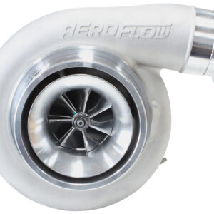 AEROFLOW BOOSTED 7588 1.25 T4 TWINENTRYV-BAND OUTLET BW S475 NATURAL AF8005-4027