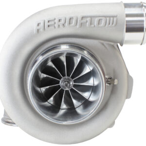 AEROFLOW BOOSTED 7875.96 V-BAND FLANGE V-BAND OUTLET GEN 1 NATURAL