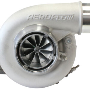 AEROFLOW BOOSTED 7375 1.15 T4 V-BAND OUTLET G42 NATURAL