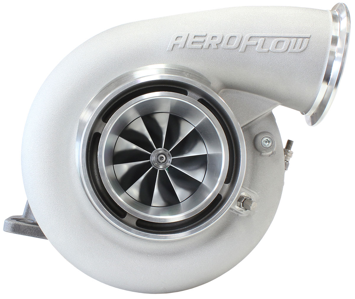 AEROFLOW BOOSTED 7975 1.15 T4 V-BAND OUTLET G42 NATURAL