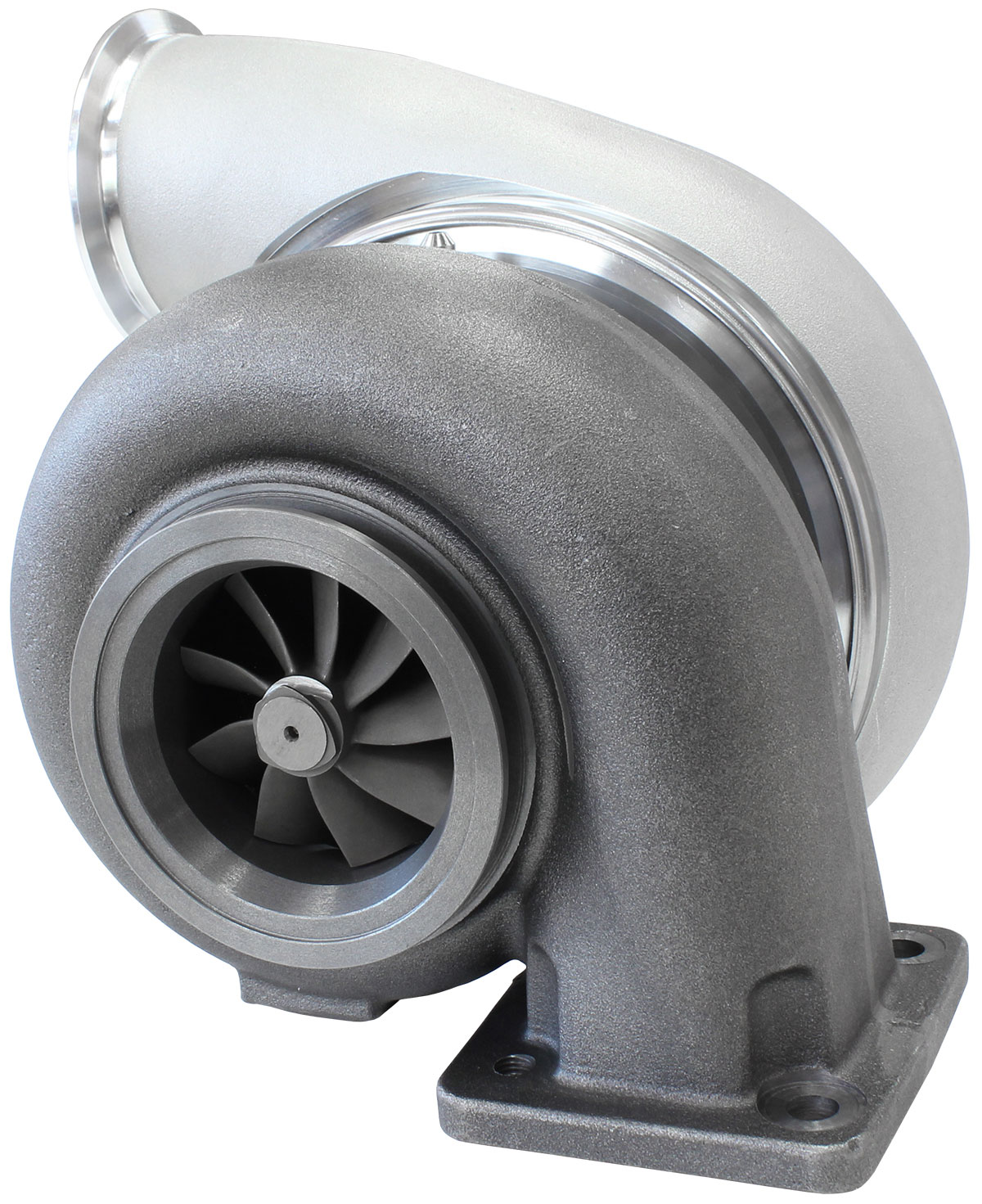 AEROFLOW BOOSTED 7975 1.15 T4 V-BAND OUTLET G42 NATURAL - Image 3