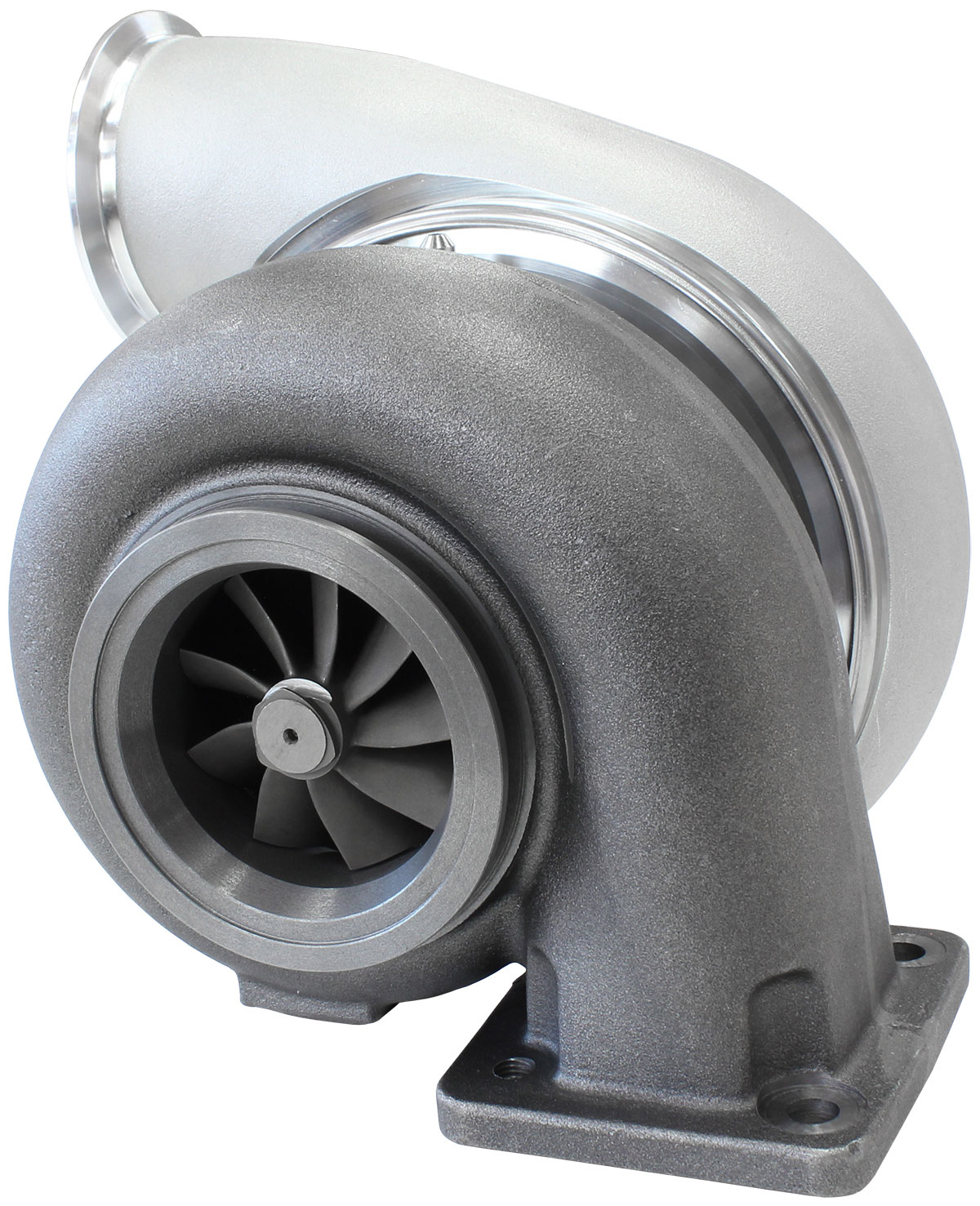 AEROFLOW BOOSTED 7975 1.25 T4 V-BAND OUTLET G42 NATURAL - Image 3