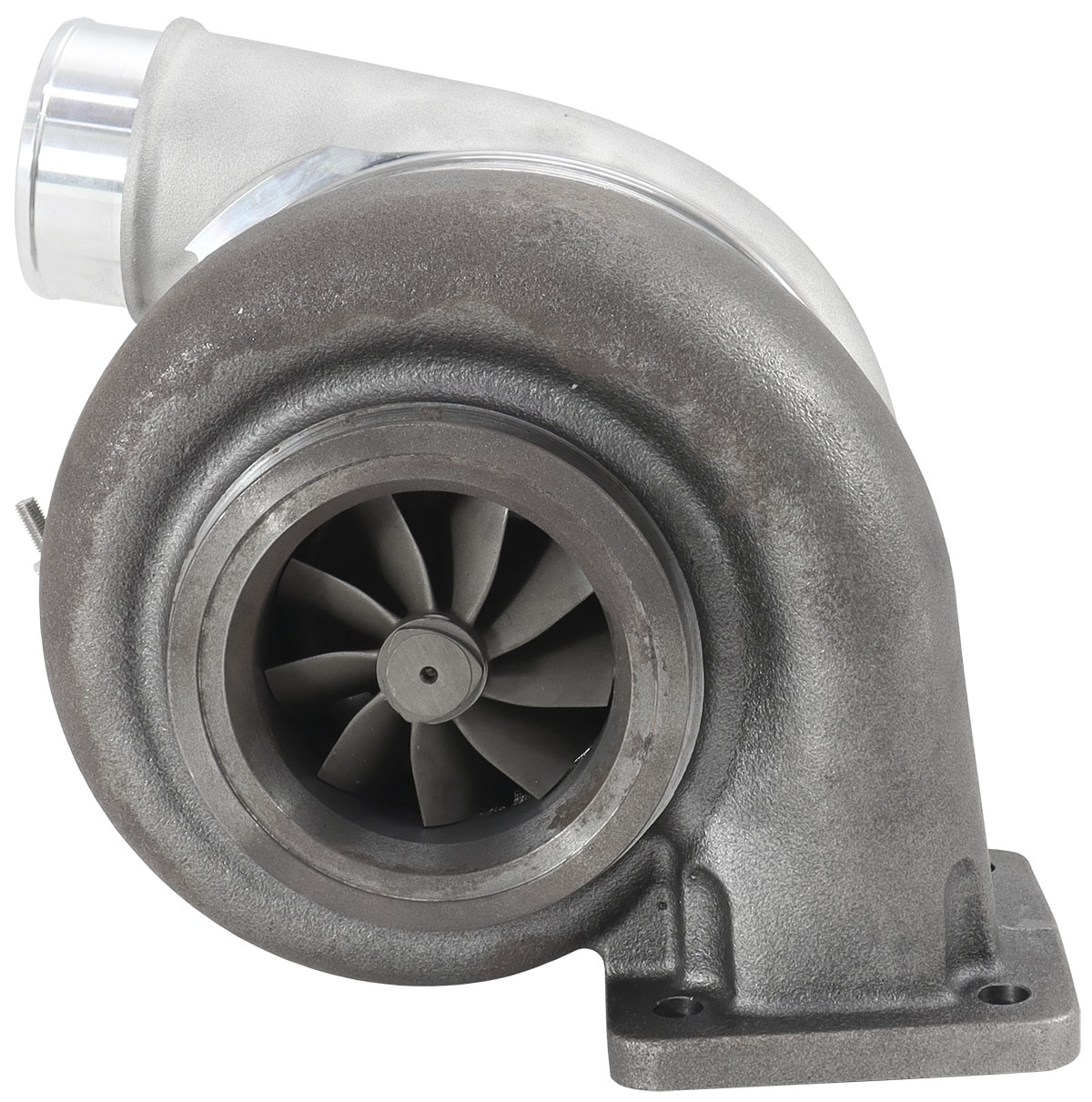AEROFLOW BOOSTED 7375 1.00 T4 V-BAND OUTLET G42 1200 NATURAL - Image 3
