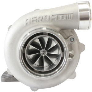 AEROFLOW BOOSTED 6862.82 T4 FLANGE V-BAND OUTLET G35 1050 NATURAL