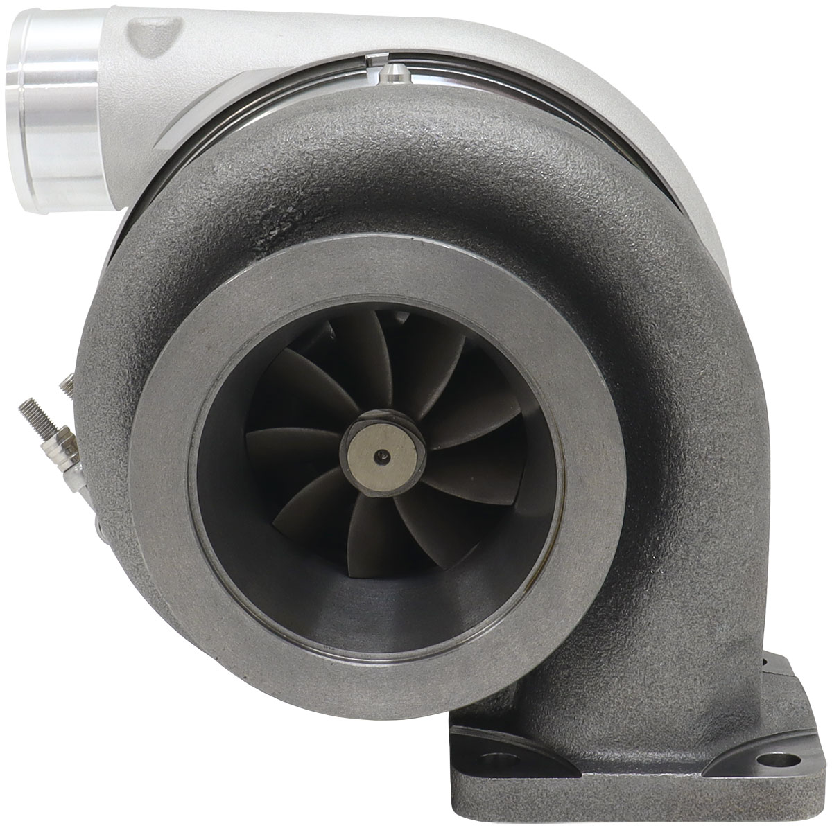 AEROFLOW BOOSTED 6270.85 T4 V-BAND OUTLET G40 900 NATURAL - Image 3