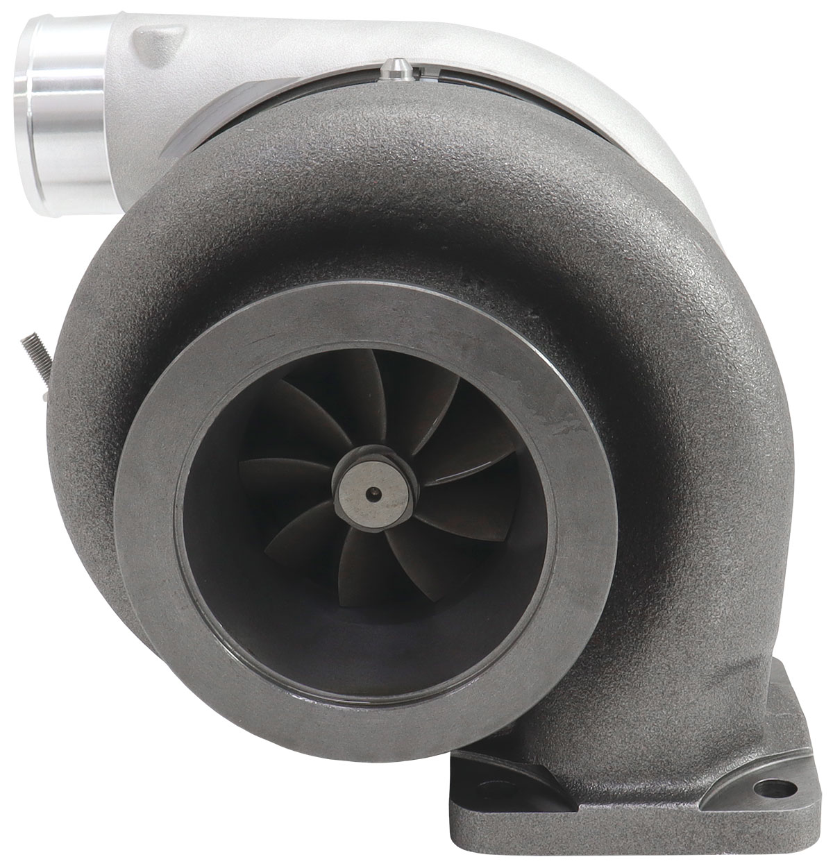 AEROFLOW BOOSTED 6270 1.06 T4 V-BAND OUTLET G40 900 NATURAL - Image 3
