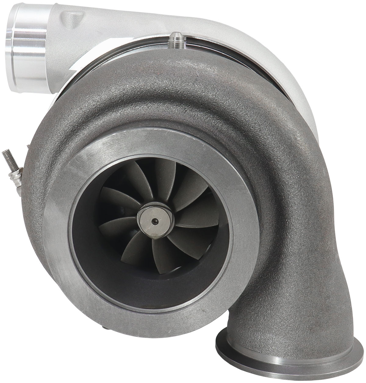 AEROFLOW BOOSTED 6270.85 V-BAND INLET V BAND OUTLET G40 900 NATURAL - Image 3