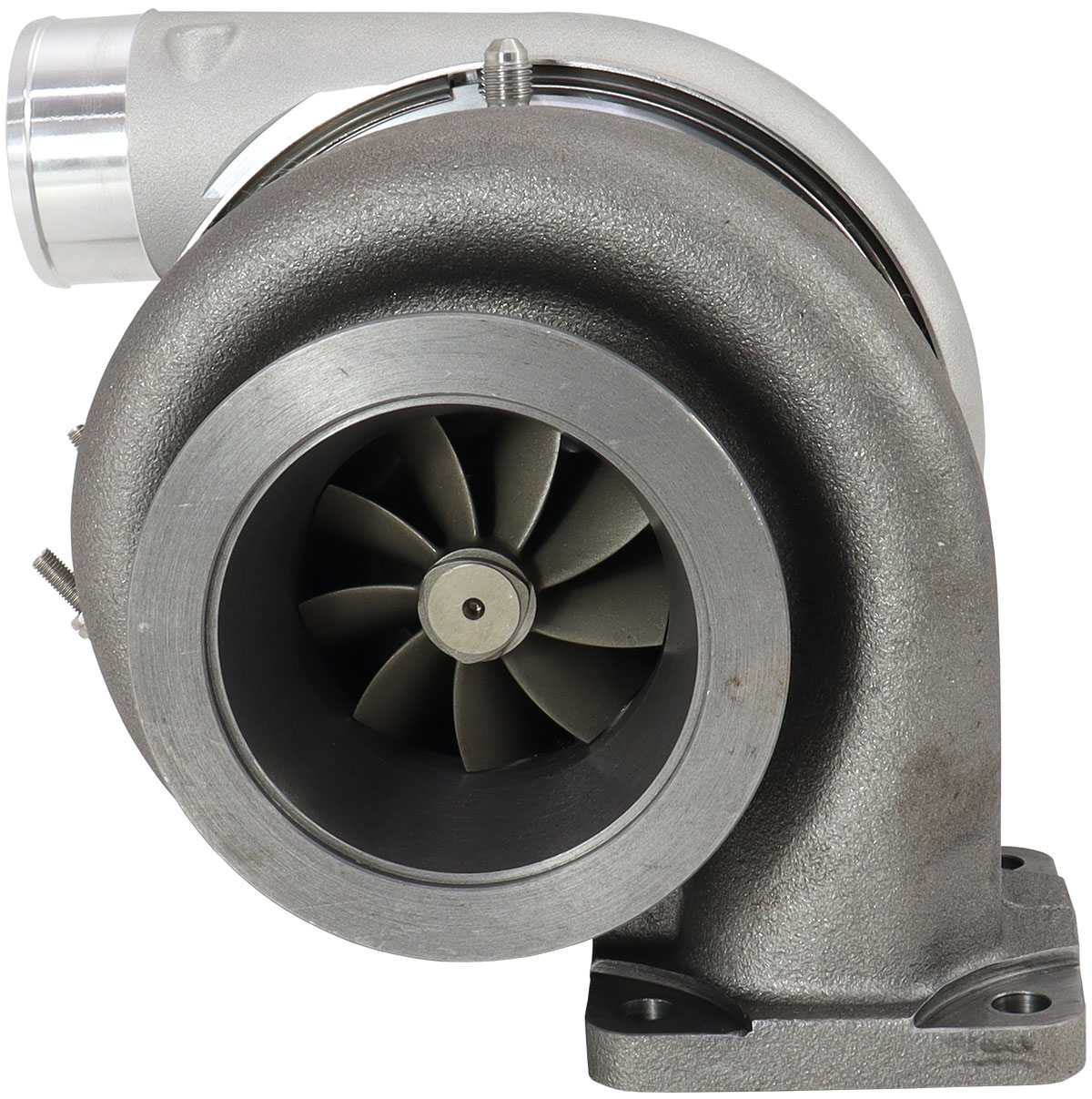 AEROFLOW BOOSTED 7170.85 T4 V-BAND OUTLET G40 1150 NATURAL - Image 3