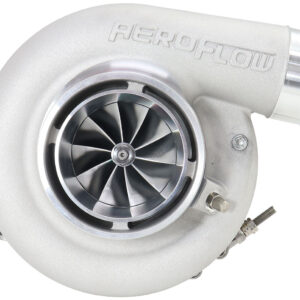AEROFLOW BOOSTED 7170.85 V-BAND INLET V BAND OUTLET G40 1150 NATURAL