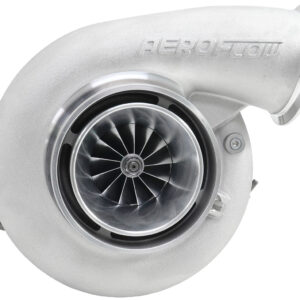 AEROFLOW BOOSTED 6782.85 V-BAND INLET V BAND OUTLET G45 1125 NATURAL