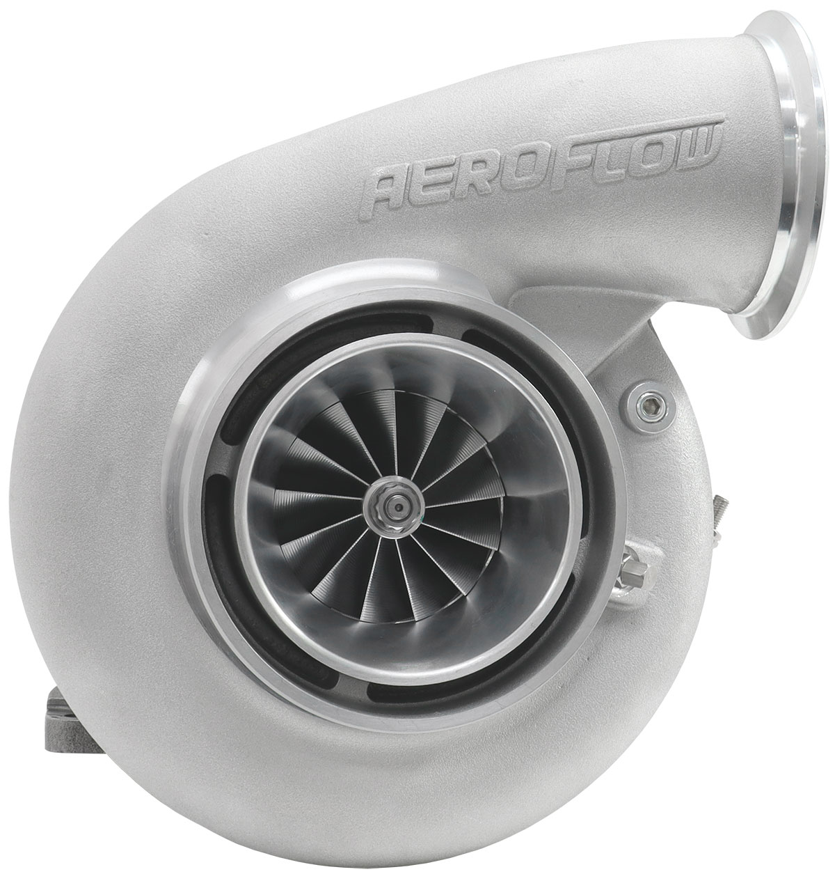 AEROFLOW BOOSTED 7282 1.15 T4 V-BAND OUTLET G45 1350 NATURAL