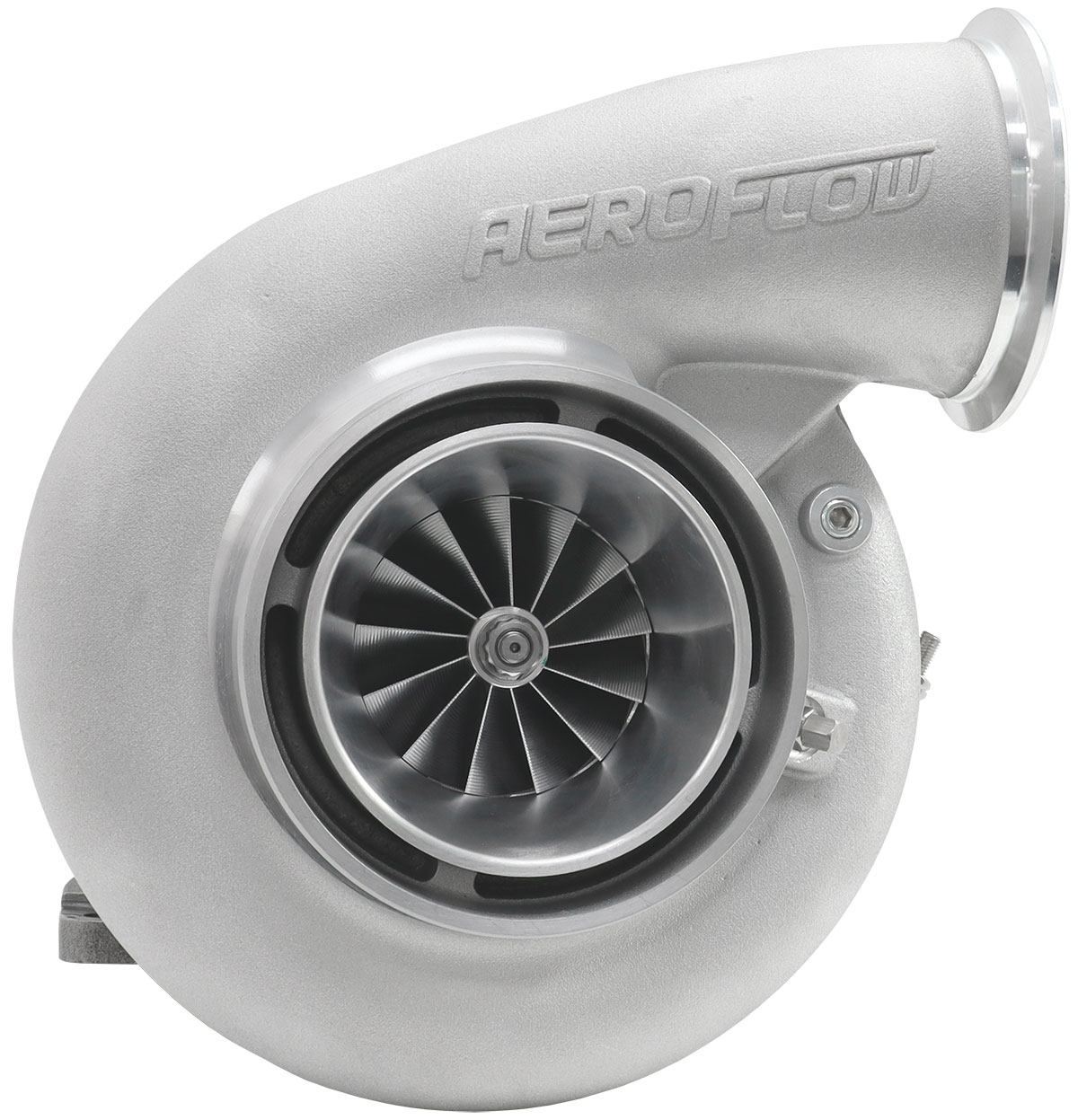 AEROFLOW BOOSTED 7282 1.28 T4 V-BAND OUTLET G45 1350 NATURAL
