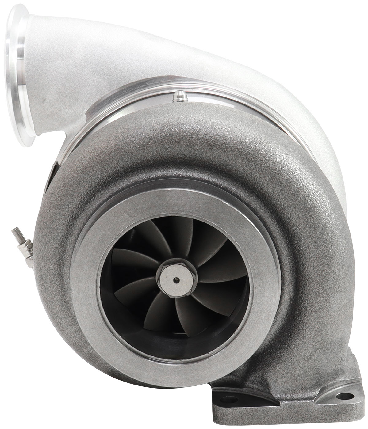 AEROFLOW BOOSTED 7282 1.28 T4 V-BAND OUTLET G45 1350 NATURAL - Image 3
