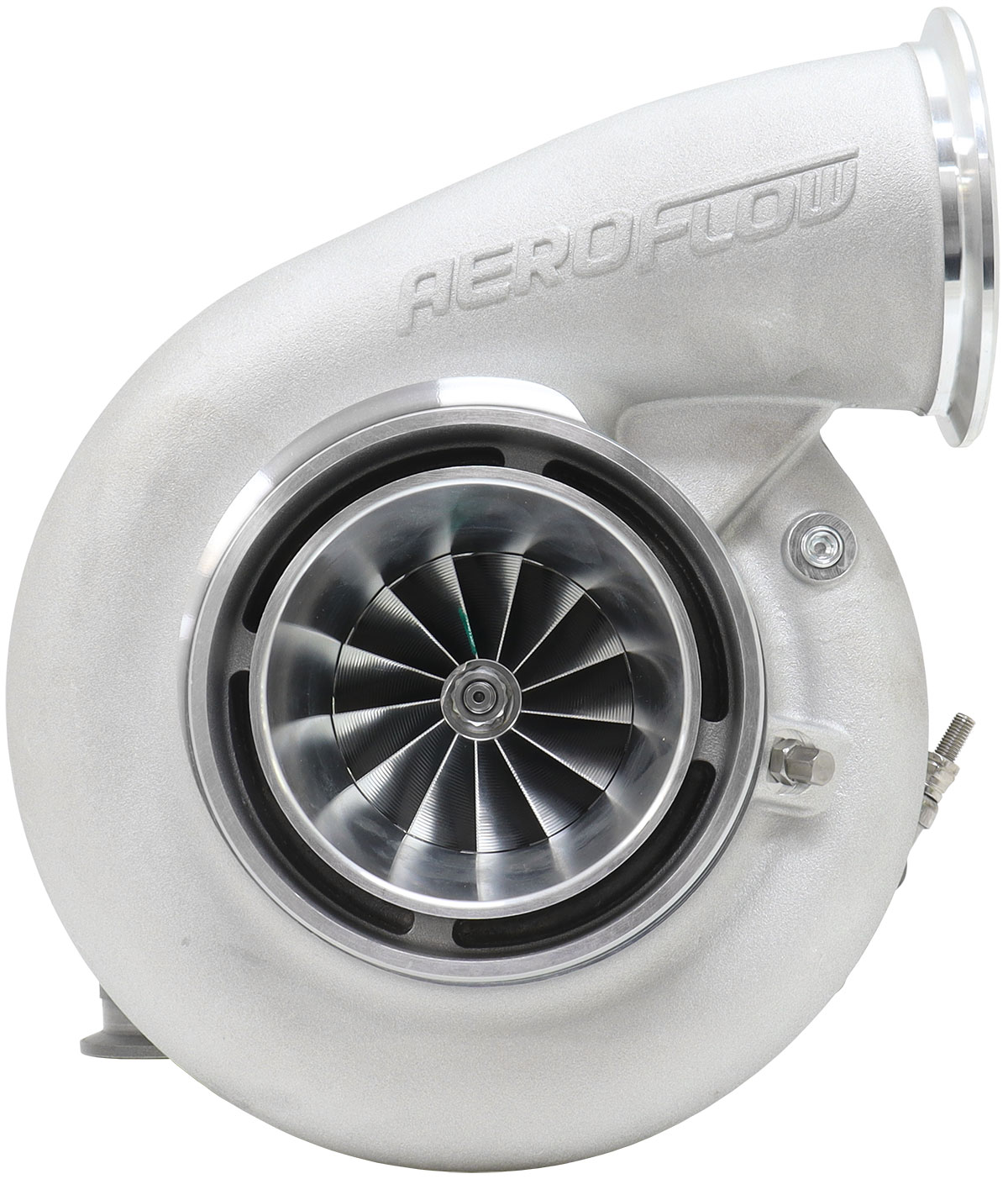 AEROFLOW BOOSTED 7282 1.01 V-BAND INLETV BAND OUTLET G45 1350 NATURAL