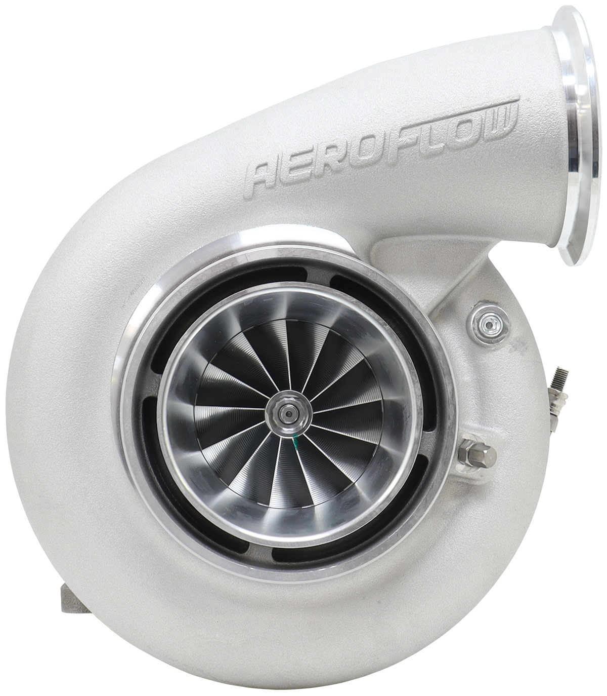 AEROFLOW BOOSTED 7682 1.01 T4 V-BAND OUTLET G45 1500 NATURAL
