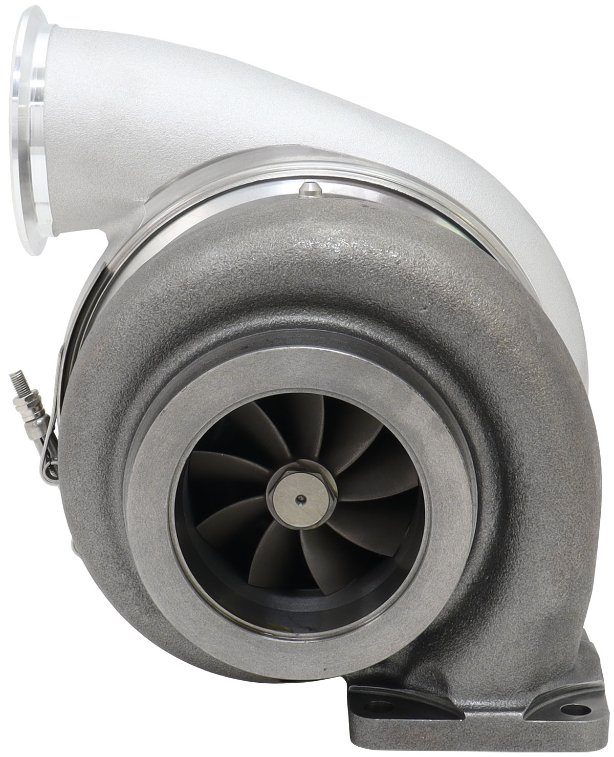 AEROFLOW BOOSTED 7682 1.01 T4 V-BAND OUTLET G45 1500 NATURAL - Image 3