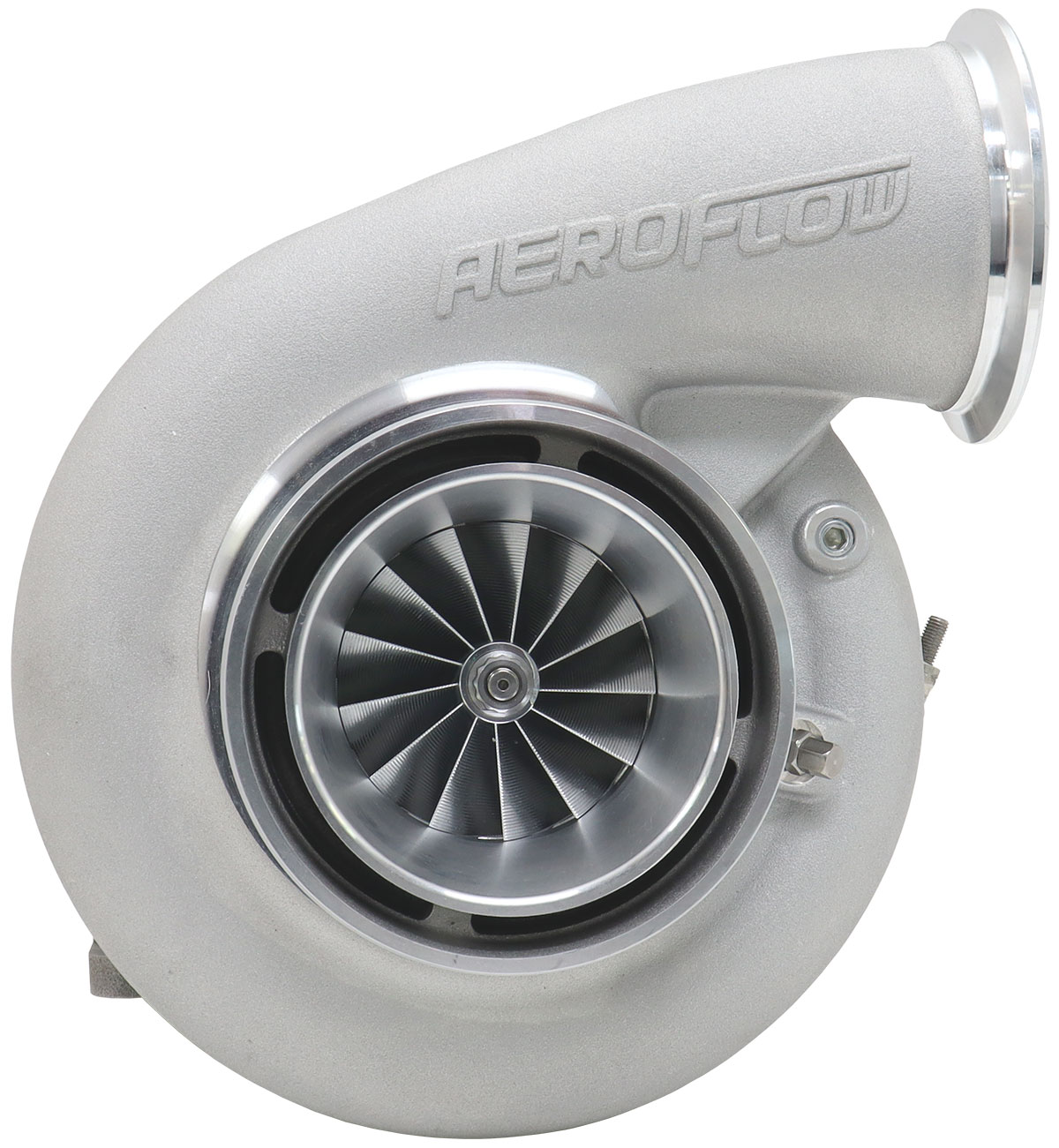 AEROFLOW BOOSTED 7682 1.15 T4 V-BAND OUTLET G45 1500 NATURAL