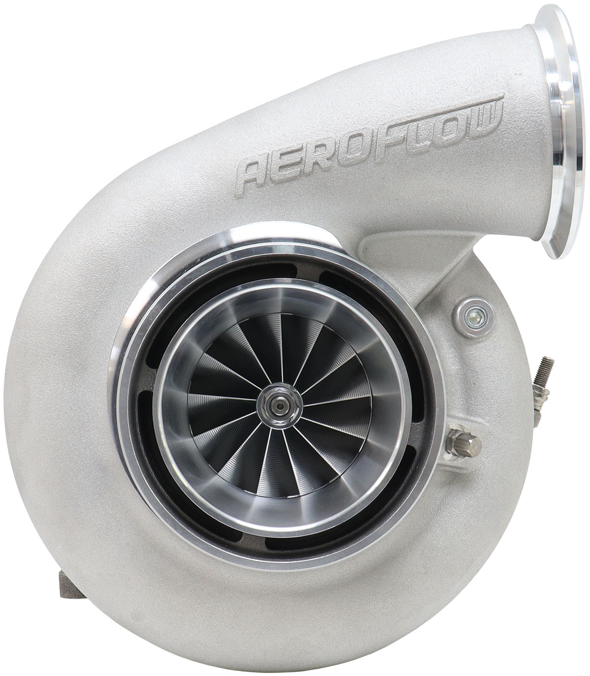 AEROFLOW BOOSTED 7682 1.28 T4 V-BAND OUTLET G45 1500 NATURAL