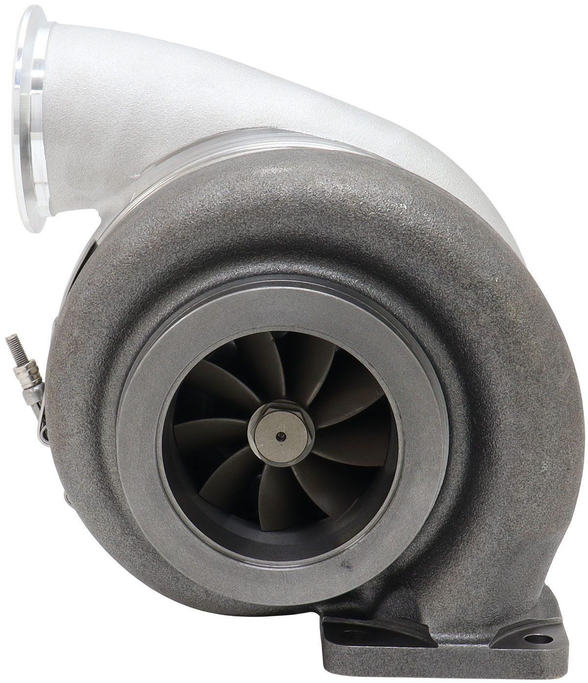 AEROFLOW BOOSTED 7682 1.28 T4 V-BAND OUTLET G45 1500 NATURAL - Image 3