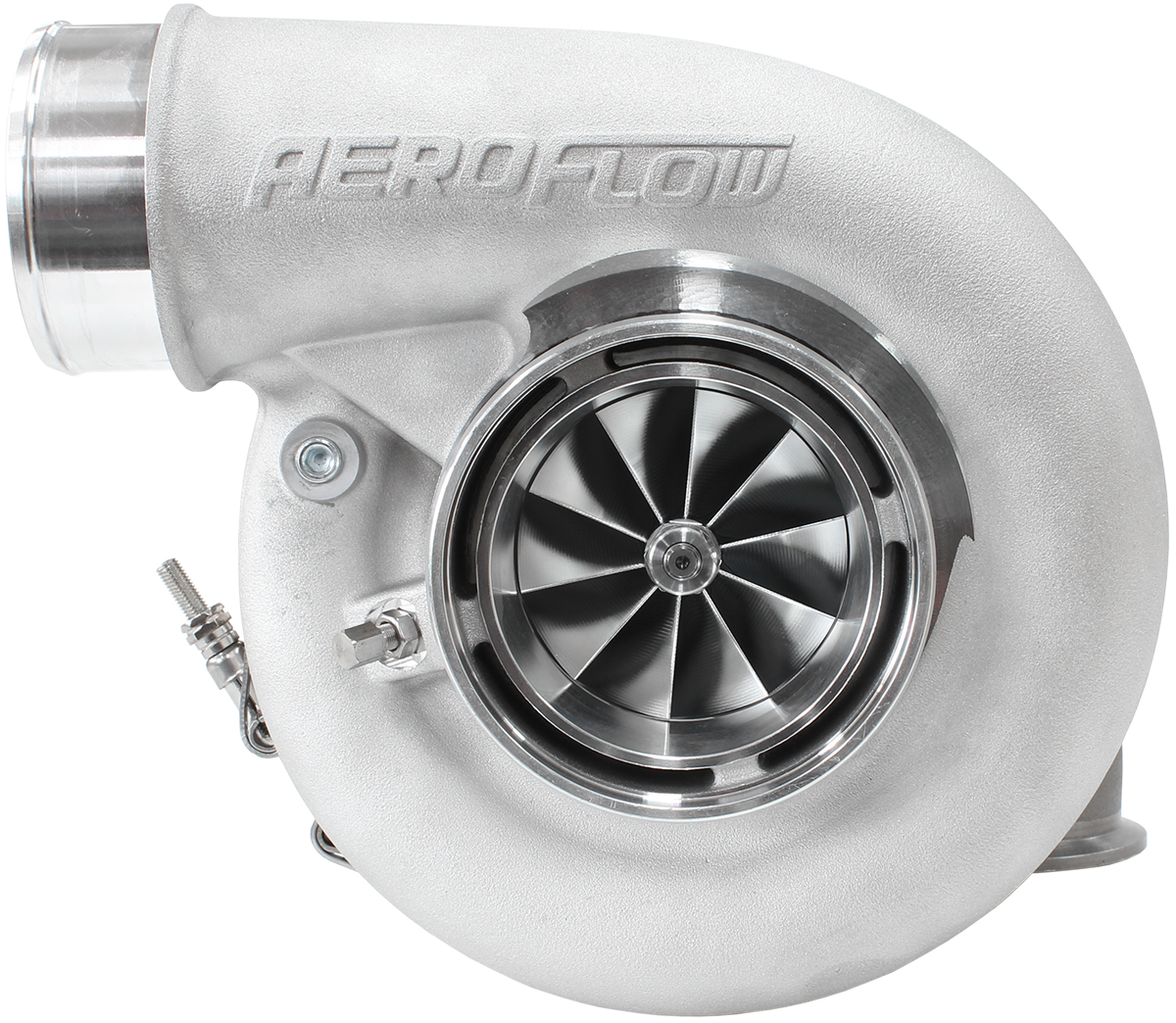 AEROFLOW BOOSTED 7375 1.0 VBAND REVERSEV-BAND OUTLET G42 NATURAL