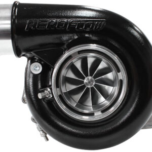 AEROFLOW BOOSTED 7375 1.2 VBAND REVERSEV-BAND OUTLET G42 BLACK