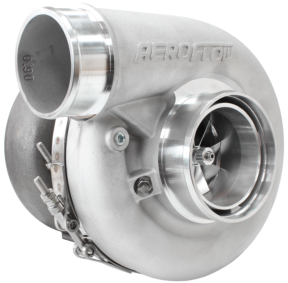 AEROFLOW BOOSTED 7375 1.2 VBAND REVERSEV-BAND OUTLET G42 NATURAL - Image 2