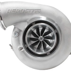 AEROFLOW BOOSTED 7975 1.28 REVERSE DUAL V-BAND OUTLET G42 NATURAL