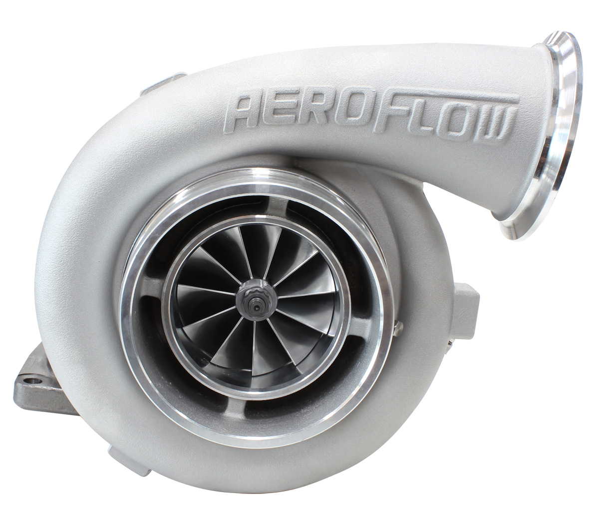 AEROFLOW BOOSTED 8077 1.26 T6 TWINENTRYV-BAND OUTLET GTX4508 NATURAL